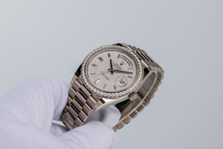 Rolex Day-Date 40