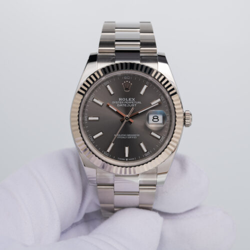 Rolex Datejust 41