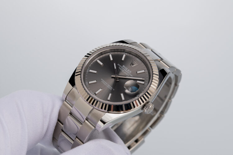Rolex Datejust 41