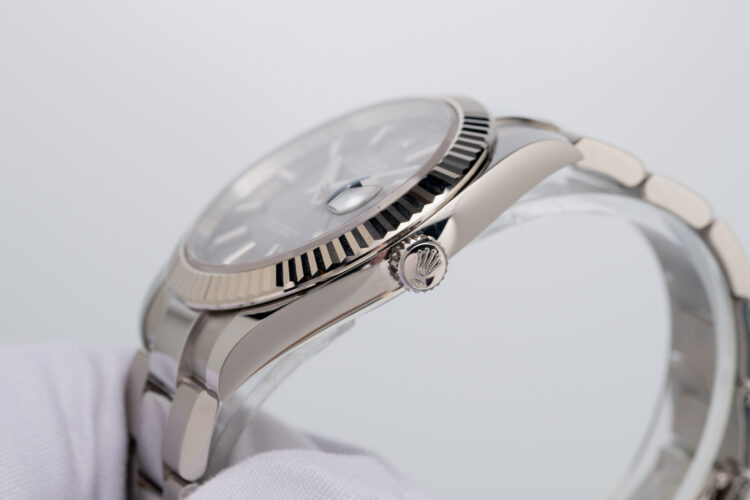Rolex Datejust 41