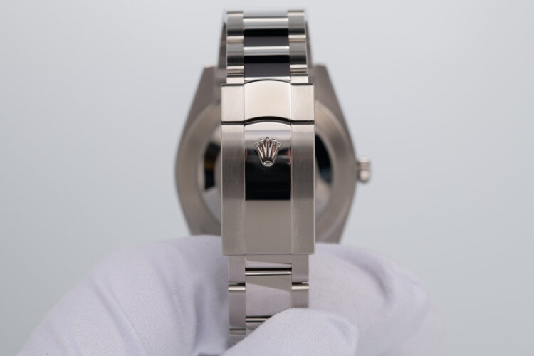 Rolex Datejust 41