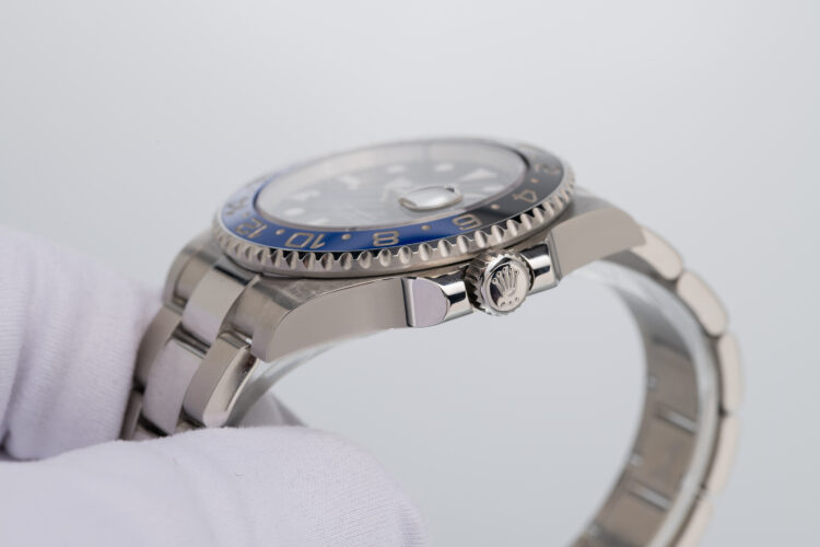 Rolex GMT-Master II