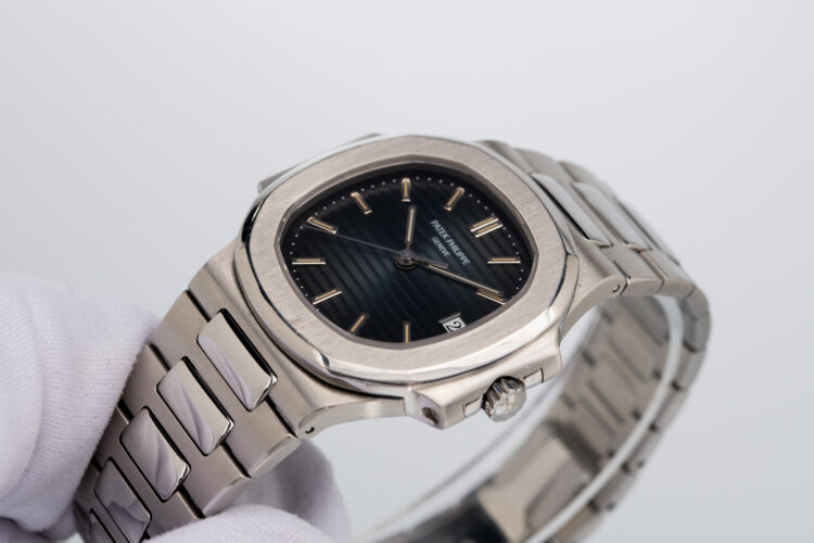 Patek Philippe Nautilus
