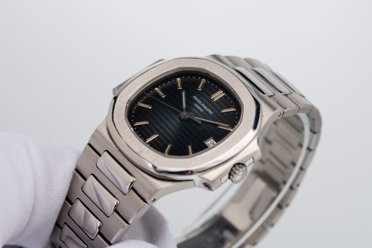 Patek Philippe Nautilus