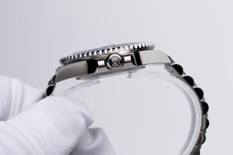 Rolex GMT-Master II