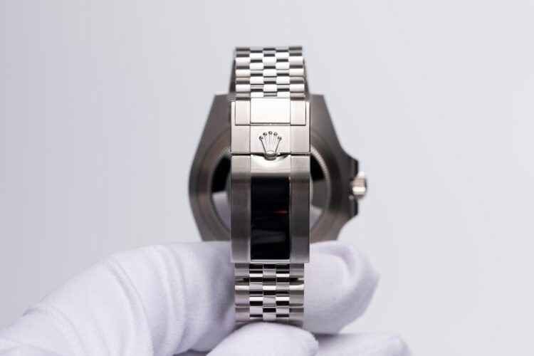Rolex GMT-Master II