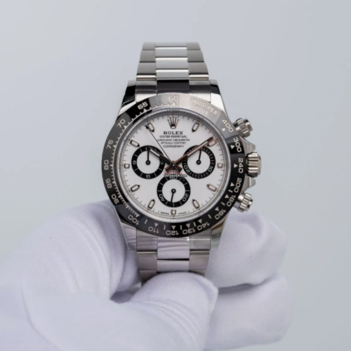 Rolex Daytona