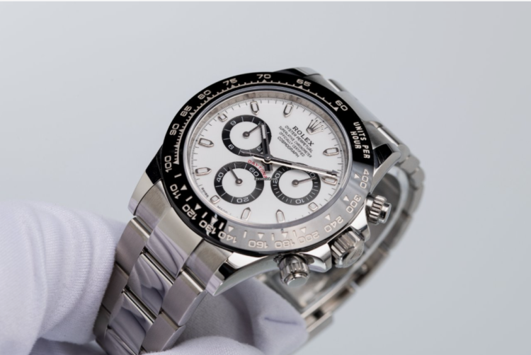 Rolex Daytona