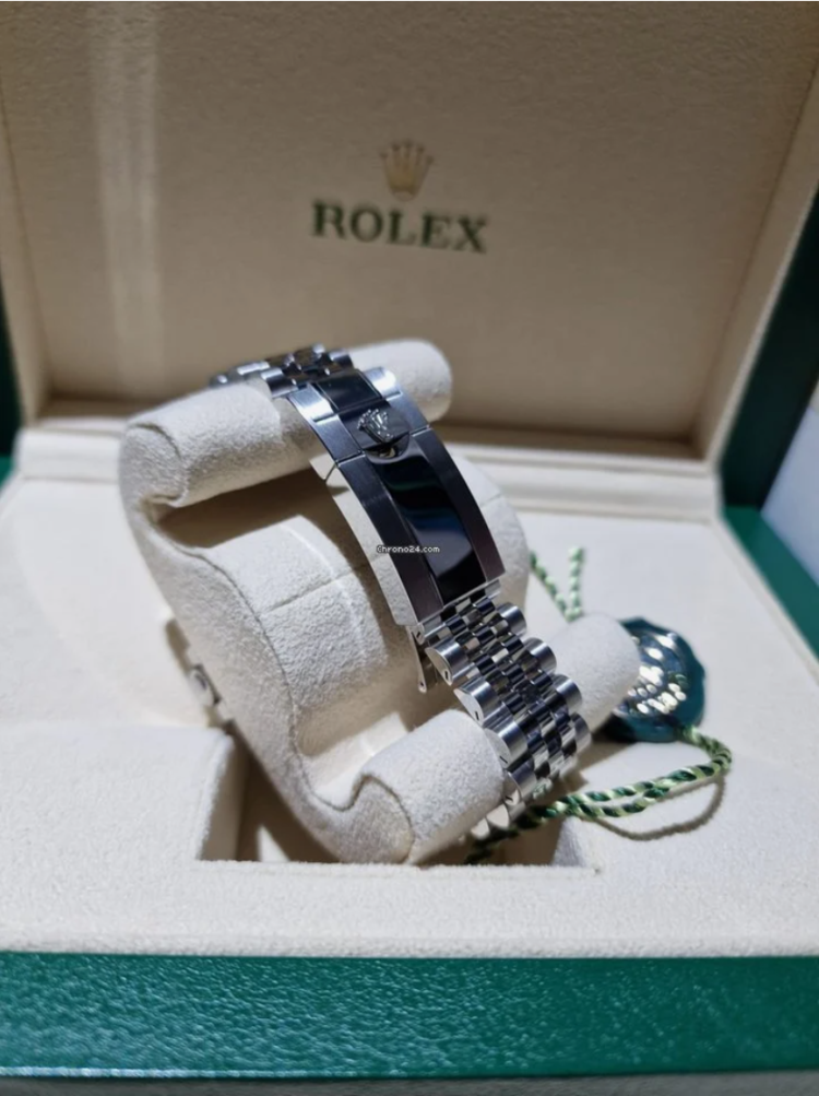 Rolex GMT-Master II