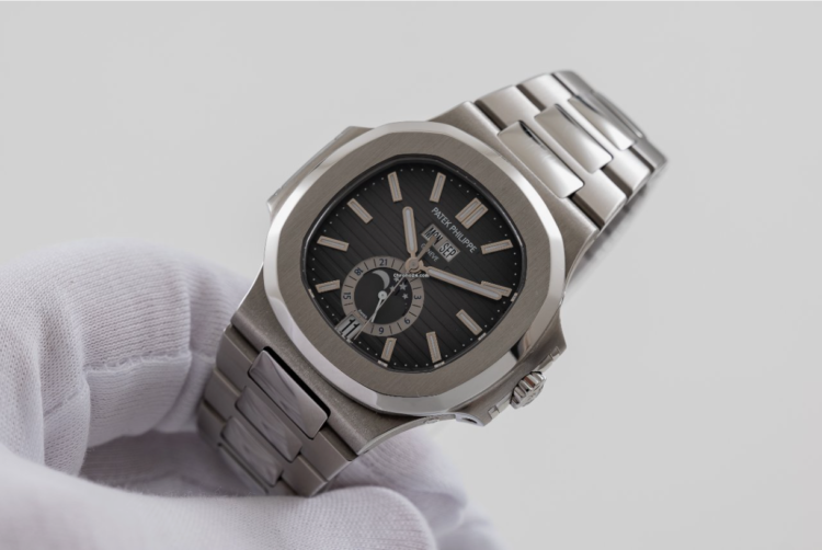 Patek Philippe Nautilus Annual Calendar