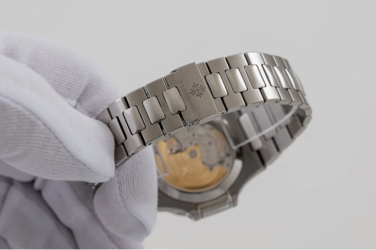 Patek Philippe Nautilus Annual Calendar