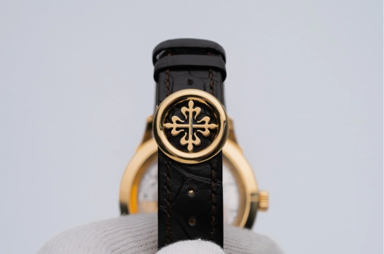Patek Philippe World Time