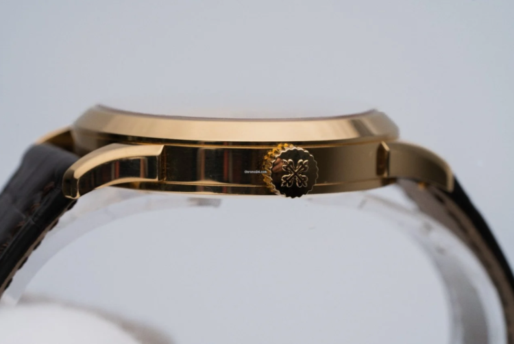 Patek Philippe World Time