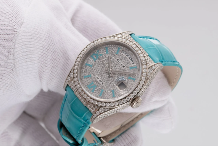 Rolex Day-Date 36