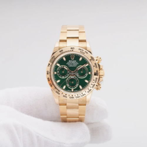 Rolex Daytona