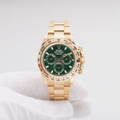 Rolex Daytona