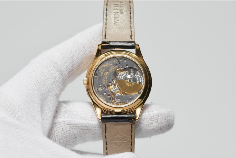 Patek Philippe Perpetual Calendar
