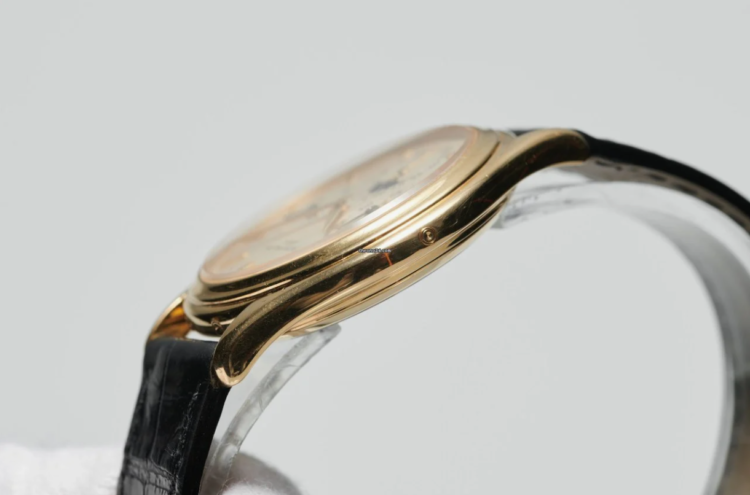 Patek Philippe Perpetual Calendar