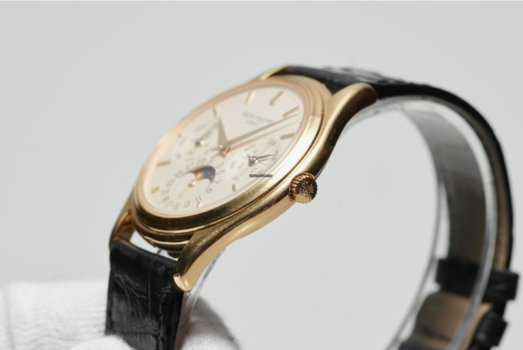 Patek Philippe Perpetual Calendar