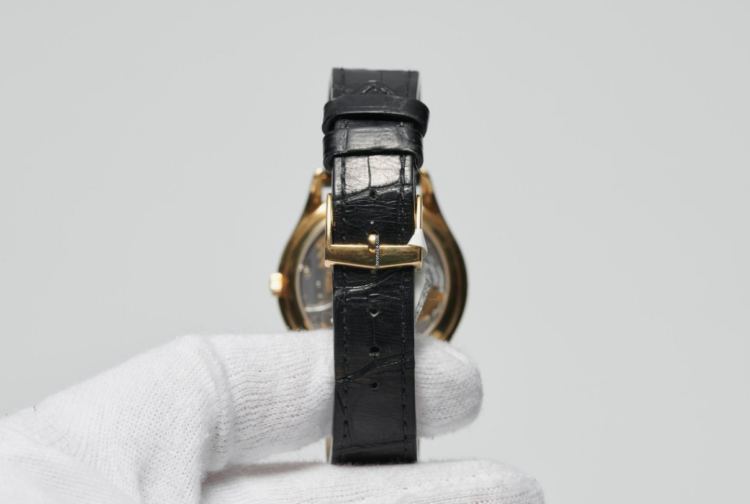 Patek Philippe Perpetual Calendar