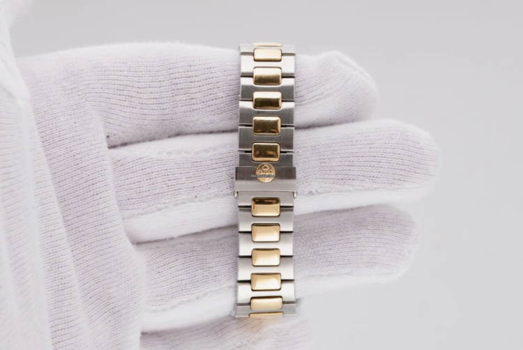 Patek Philippe Nautilus