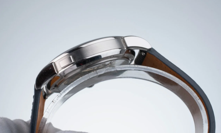 A. Lange & Söhne Lange 1