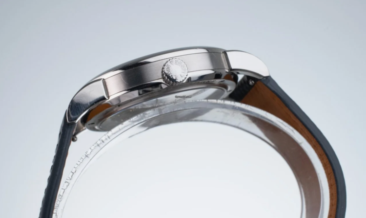 A. Lange & Söhne Lange 1