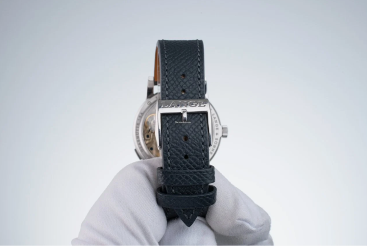 A. Lange & Söhne Lange 1