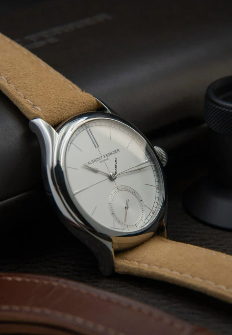 Laurent Ferrier