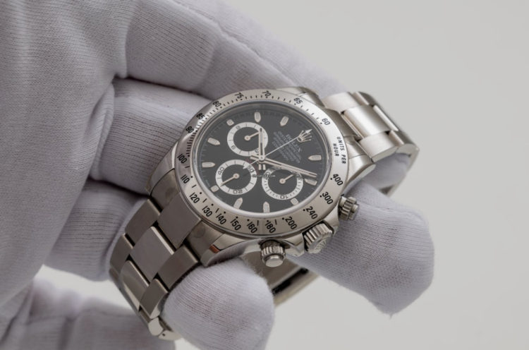 Rolex Daytona