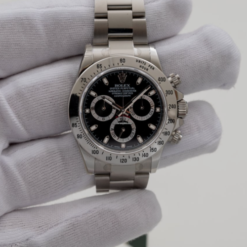 Rolex Daytona