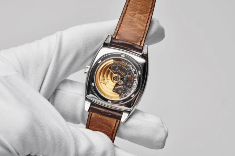 Patek Philippe Gondolo