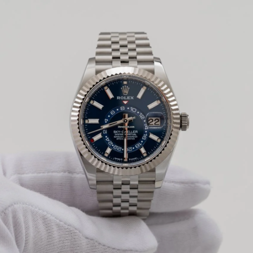 Rolex Sky-Dweller