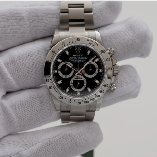 Rolex Daytona