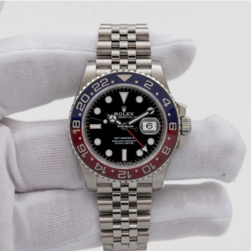Rolex GMT-Master II