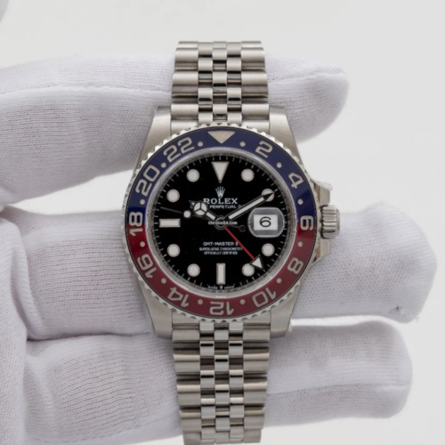 Rolex GMT-Master II