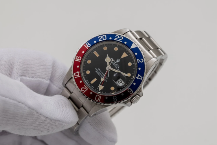 Rolex GMT-Master