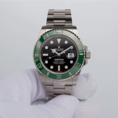 Rolex Submariner Date