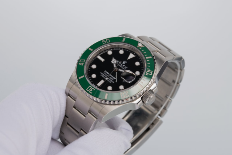 Rolex Submariner Date