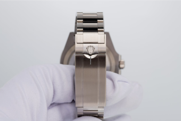 Rolex Submariner Date
