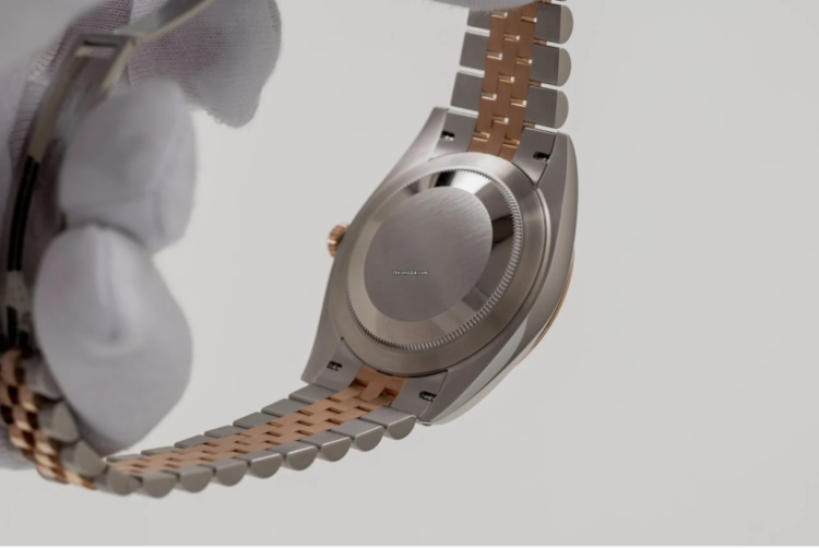 Rolex Datejust 41