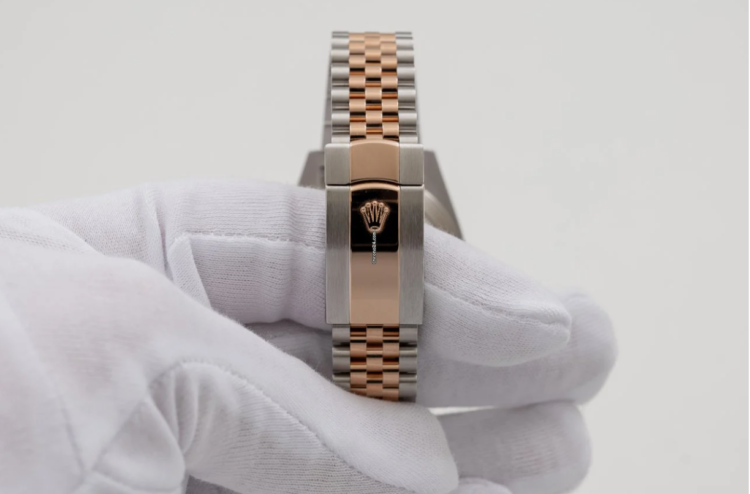Rolex Datejust 41