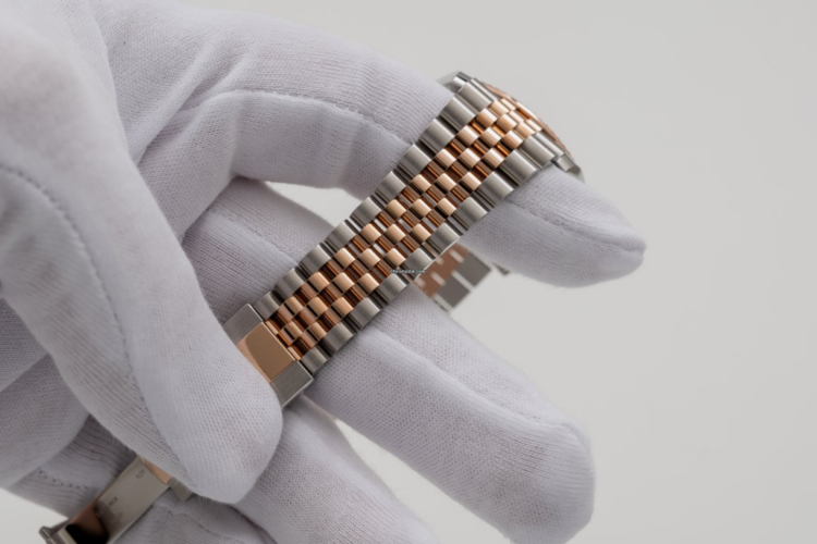 Rolex Datejust 41