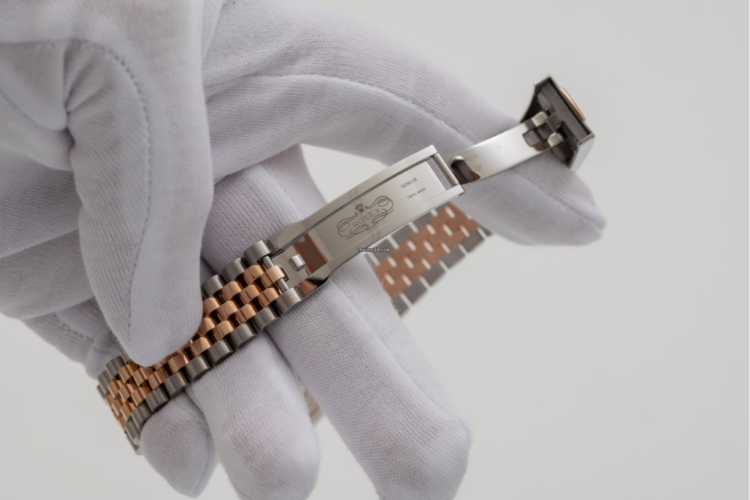 Rolex Datejust 41