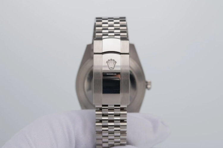 Rolex Datejust 41