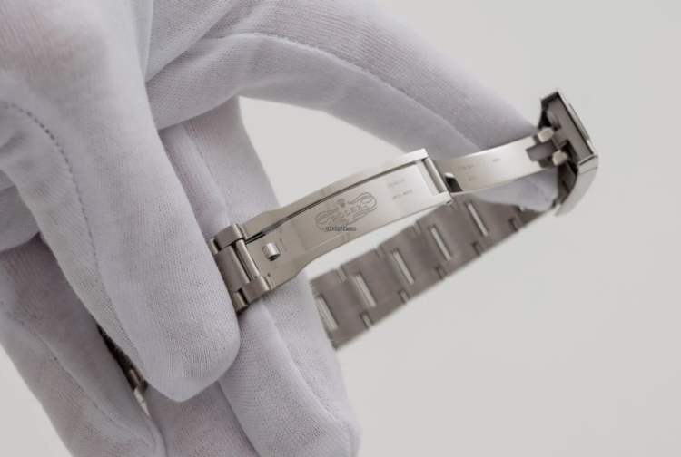 Rolex Oyster Perpetual 36
