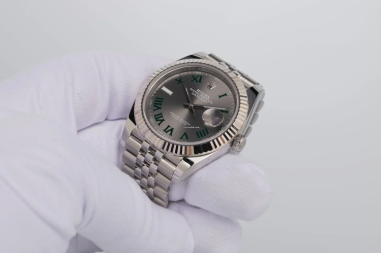Rolex Datejust 41