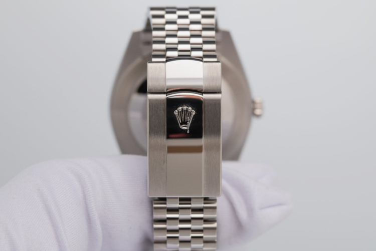 Rolex Datejust 41
