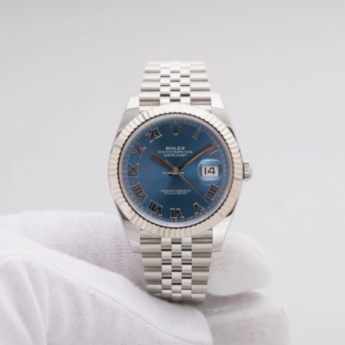 Rolex Datejust 41