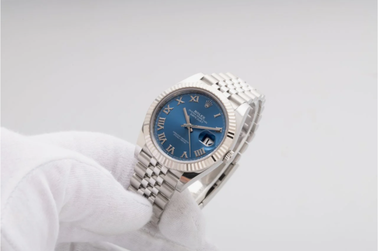 Rolex Datejust 41